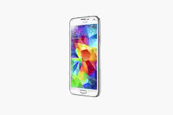 Как заменить аккумулятор на Samsung Galaxy S5?
